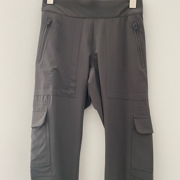 ATHLETA Chelsea Cargo Pants - Unlined - Picture 3 of 6
